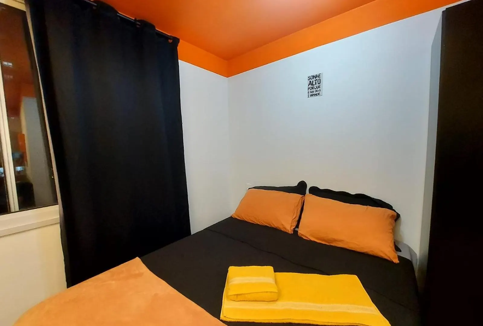 Bras - New Apartment 100M From Metro São Paulo Brazílie