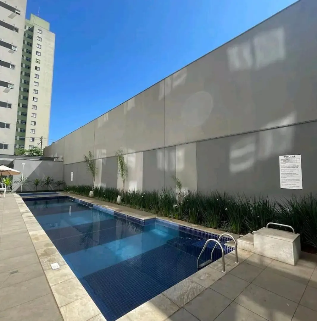 Bras - New Apartment 100M From Metro Sao Paulo Brazil