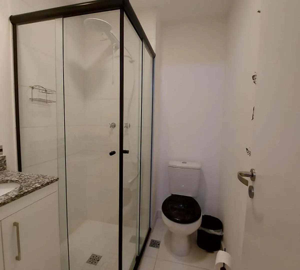 Bras - New Apartment 100M From Metro Sao Paulo