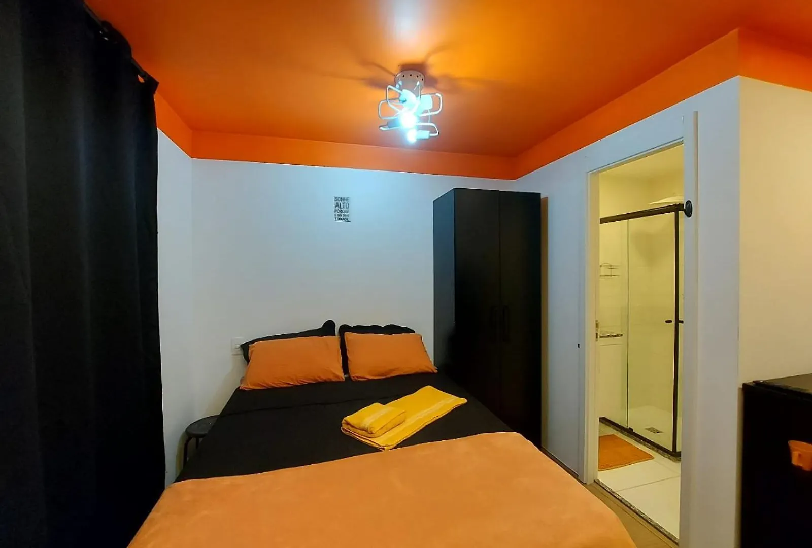 Bras - New Apartment 100M From Metro Sao Paulo 0*,