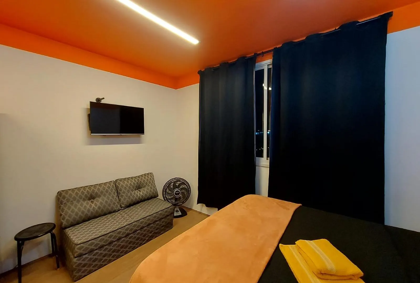 Bras - New Apartment 100M From Metro Sao Paulo Brazil