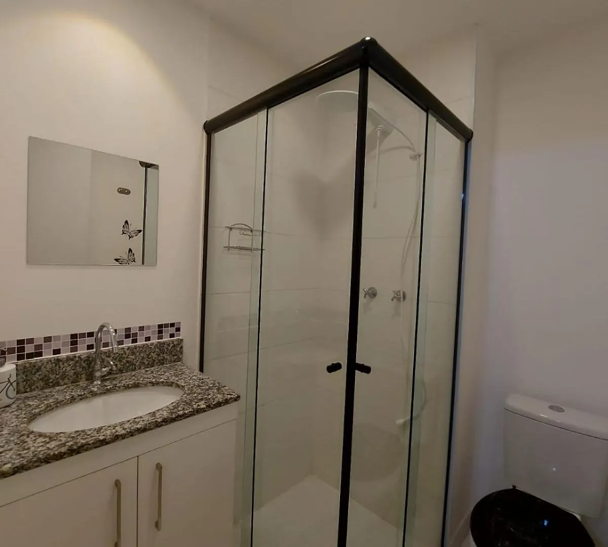 Bras - New Apartment 100M From Metro Sao Paulo Brazil