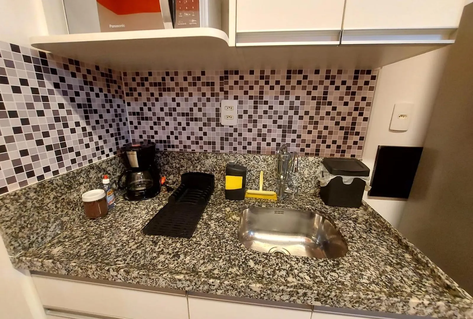 Bras - New Apartment 100M From Metro Sao Paulo Brazil