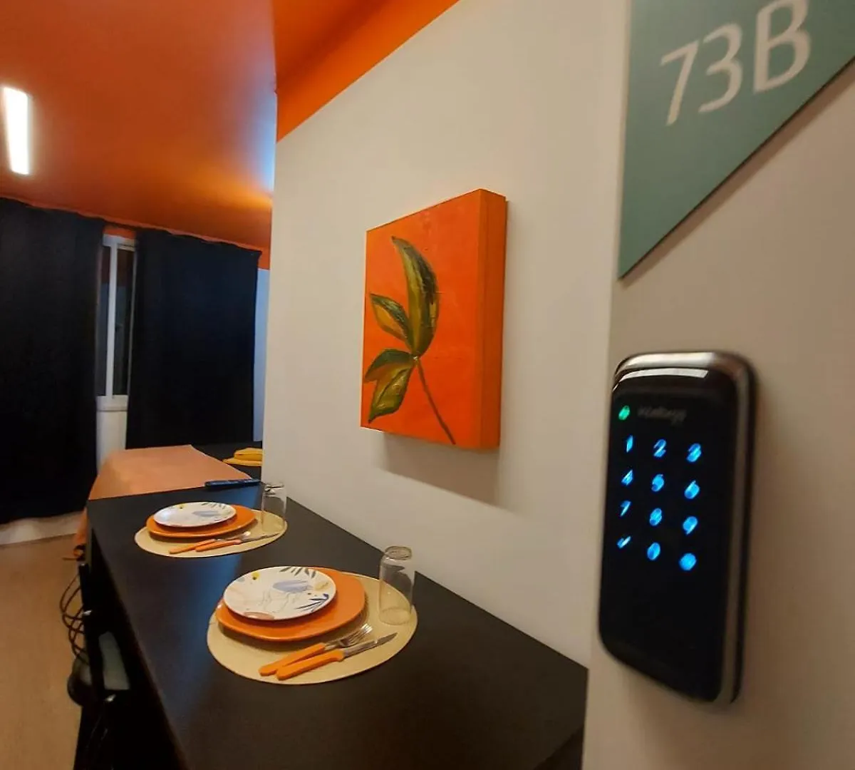 Bras - New Apartment 100M From Metro Sao Paulo
