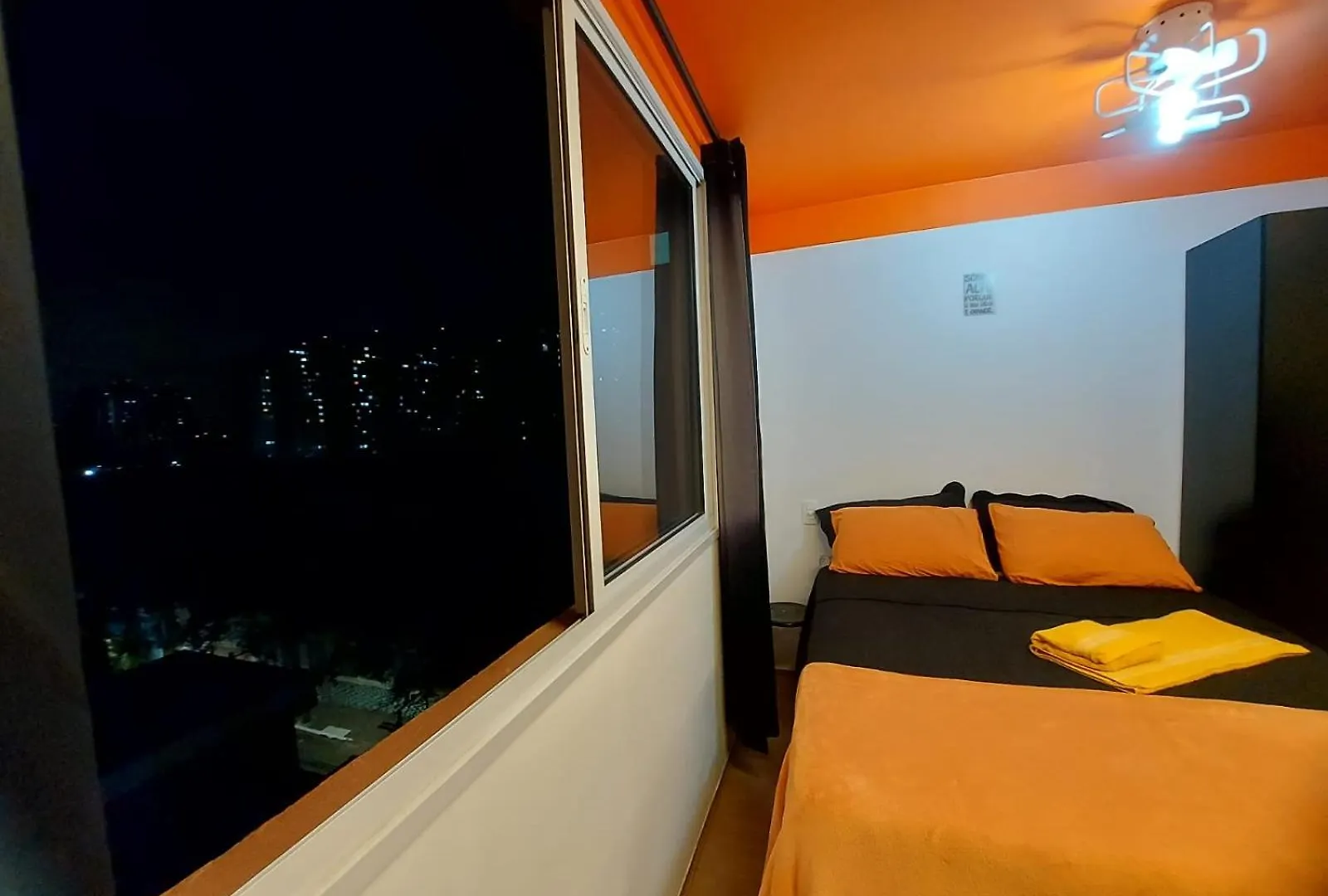 Bras - New Apartment 100M From Metro Sao Paulo 0*,  Brazil
