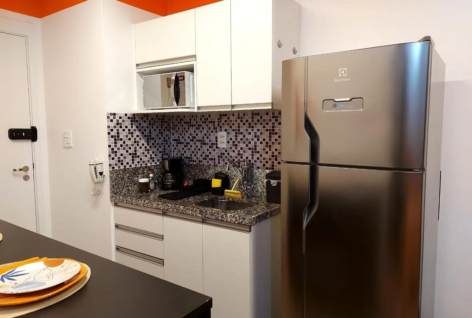 Bras - New Apartment 100M From Metro Sao Paulo