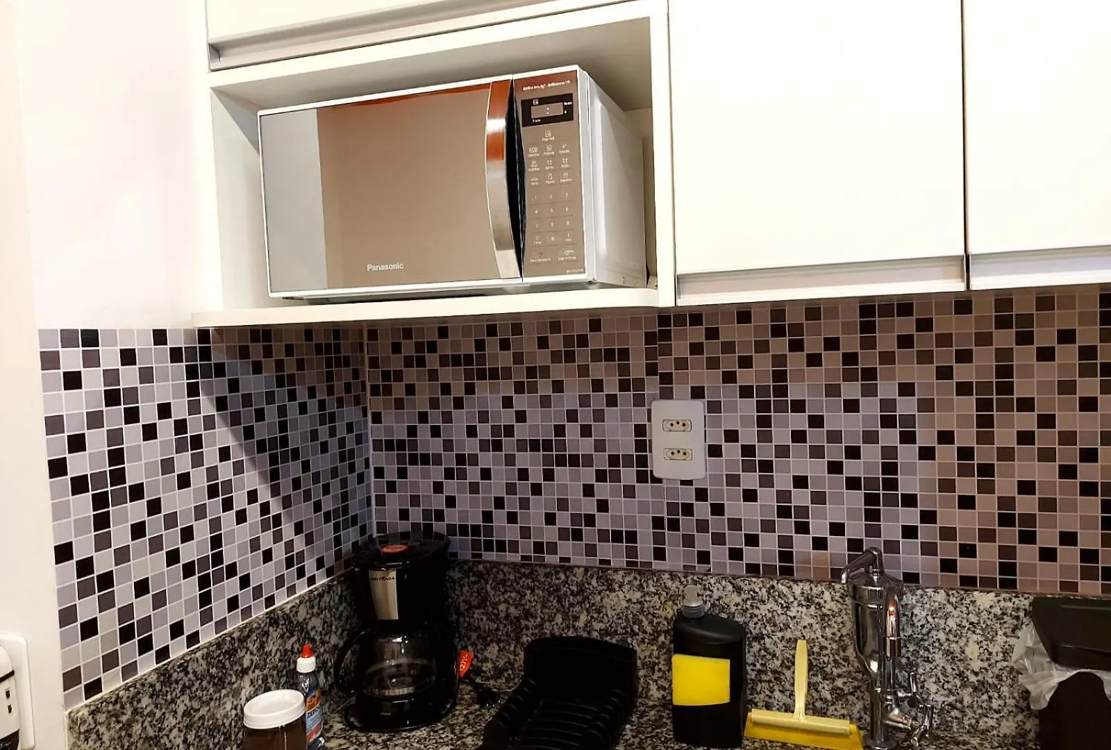 Bras - New Apartment 100M From Metro Sao Paulo
